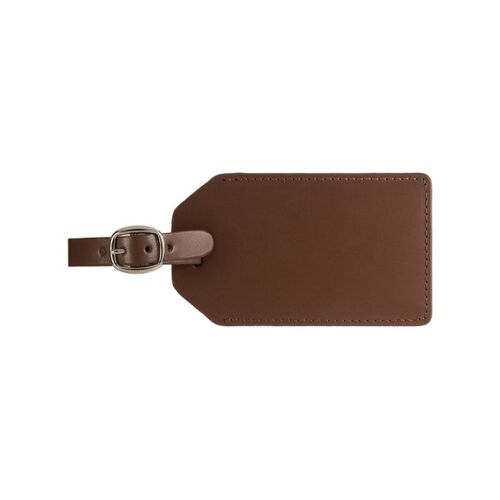 Grand Central Luggage Tag Thumbnail