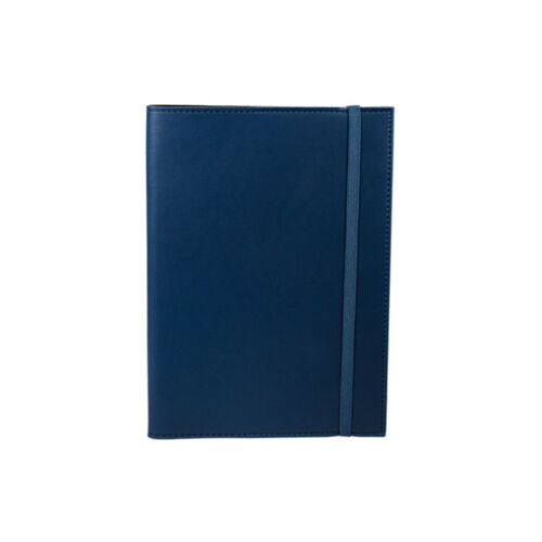 Tuscany™ Cover With Refillable Journal Notebook 6" X 8.5" Thumbnail