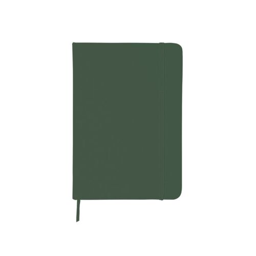 Comfort Touch Hardcover Journal Notebook 5" X 7" Thumbnail