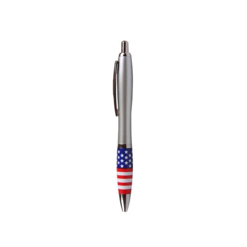 Emissary Patriotic Click Pen Thumbnail