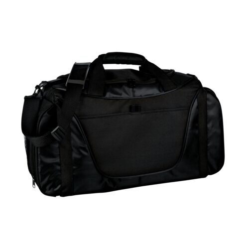 Medium Two Tone Duffel Thumbnail