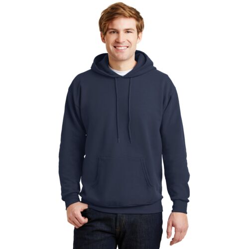 EcoSmart ® Pullover Hooded Sweatshirt Thumbnail