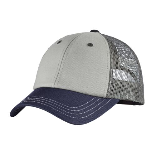 Tri Tone Mesh Back Cap Thumbnail