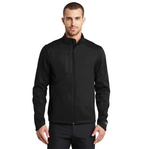 Crux Soft Shell Thumbnail