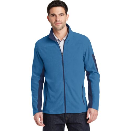 Summit Fleece Full Zip Jacket Thumbnail