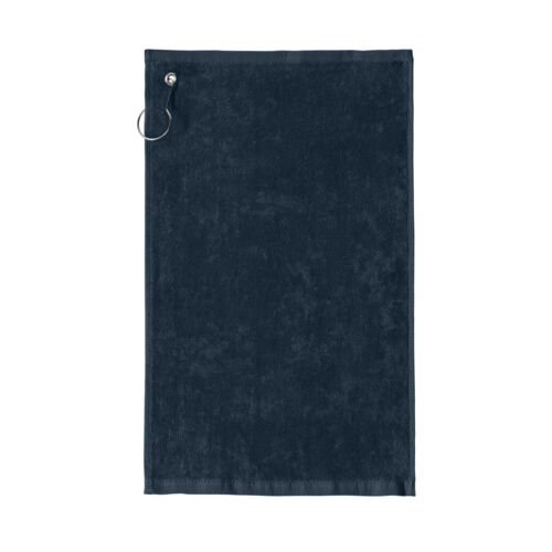 Grommeted Hemmed Towel Thumbnail