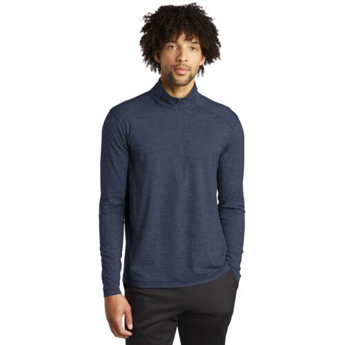 Exchange 1.5 Long Sleeve 1/2 Zip Thumbnail