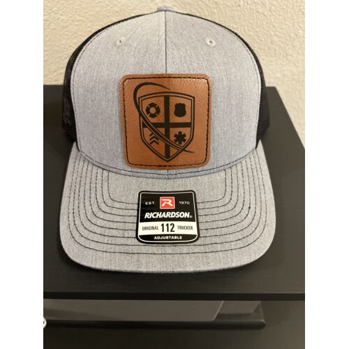 Pat Mahan Memorial Hat Thumbnail