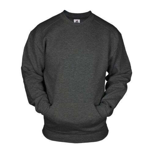 Pocket Sweatshirt Thumbnail