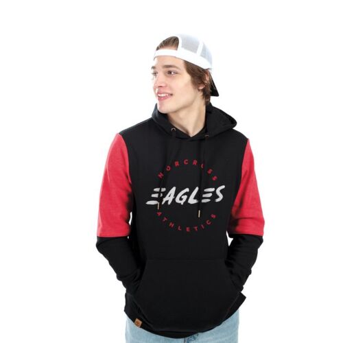 Ivy League Team Hoodie Thumbnail