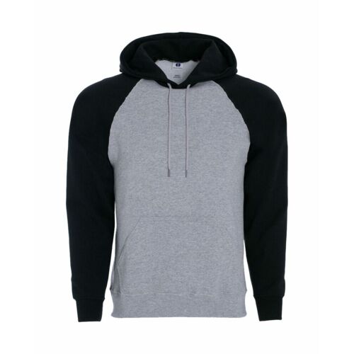 Athletic Fleece Banner Hooded Sweatshirt Thumbnail