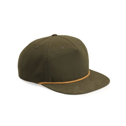 Umpqua Snapback Cap Thumbnail