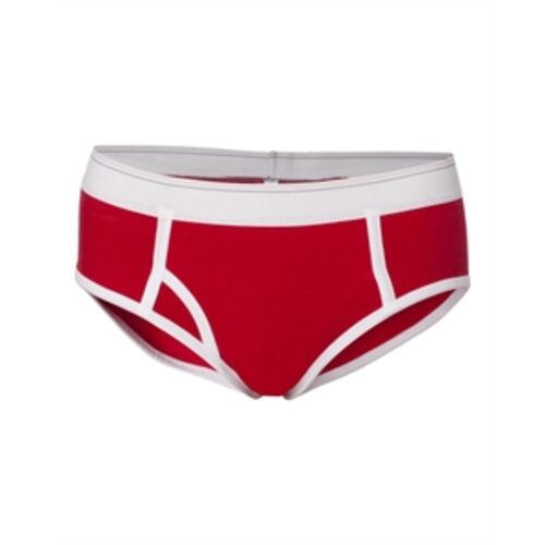 BELLA + CANVAS BOYFRIEND BRIEF Thumbnail