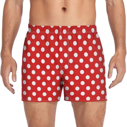 POLKA DOT BRIEF Thumbnail