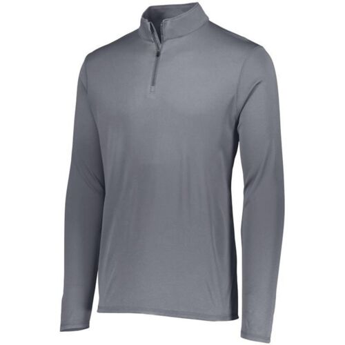 Attain Color Secure® Performance Quarter-Zip Pullover Thumbnail