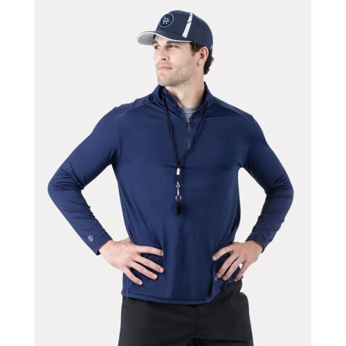 CoolCore® Quarter-Zip Pullover Thumbnail