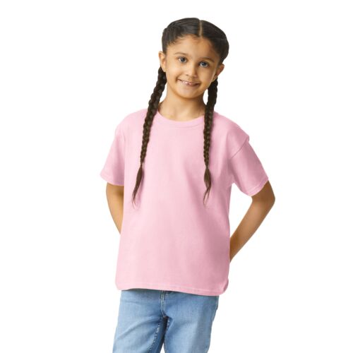 Youth Light Cotton Tee Thumbnail