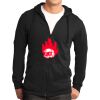 The Concert Fleece ® Full Zip Hoodie Thumbnail