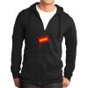 The Concert Fleece ® Full Zip Hoodie Thumbnail