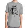 Youth Performance Blend Tee Thumbnail