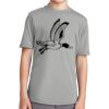 Youth Performance Blend Tee Thumbnail