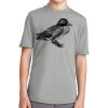 Youth Performance Blend Tee Thumbnail