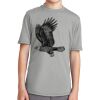Youth Performance Blend Tee Thumbnail