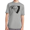 Youth Performance Blend Tee Thumbnail