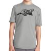 Youth Performance Blend Tee Thumbnail