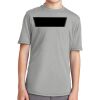 Youth Performance Blend Tee Thumbnail