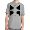 Youth Performance Blend Tee Thumbnail
