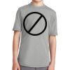 Youth Performance Blend Tee Thumbnail