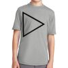 Youth Performance Blend Tee Thumbnail