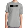 Youth Performance Blend Tee Thumbnail