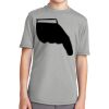 Youth Performance Blend Tee Thumbnail