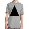 Youth Performance Blend Tee Thumbnail