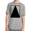 Youth Performance Blend Tee Thumbnail