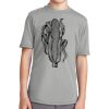 Youth Performance Blend Tee Thumbnail