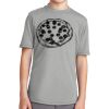 Youth Performance Blend Tee Thumbnail