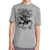 Youth Performance Blend Tee Thumbnail
