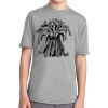 Youth Performance Blend Tee Thumbnail
