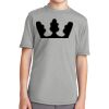 Youth Performance Blend Tee Thumbnail
