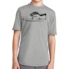 Youth Performance Blend Tee Thumbnail