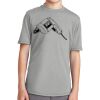 Youth Performance Blend Tee Thumbnail