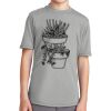 Youth Performance Blend Tee Thumbnail
