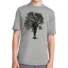 Youth Performance Blend Tee Thumbnail