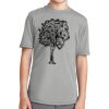 Youth Performance Blend Tee Thumbnail