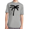 Youth Performance Blend Tee Thumbnail