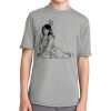 Youth Performance Blend Tee Thumbnail