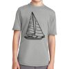 Youth Performance Blend Tee Thumbnail